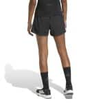 ADIDAS    PACER 2IN1 BLACK - Image 2