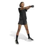 ADIDAS    PACER 2IN1 BLACK - Image 5