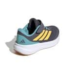 ADIDAS KIDS RUNFALCON 6 SHOES - Image 4