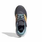 ADIDAS KIDS RUNFALCON 6 SHOES - Image 5