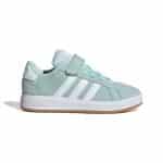 ADIDAS GRAND COURT  00S EL HALMIN/FTWWHT/GUM3