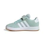 ADIDAS GRAND COURT  00S EL HALMIN/FTWWHT/GUM3 - Image 2