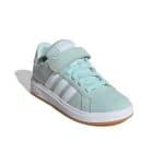 ADIDAS GRAND COURT  00S EL HALMIN/FTWWHT/GUM3 - Image 3