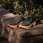 ADIDAS SUPERNOVA GLIDE M   CBLACK/IRONMT/LUOR - Image 11