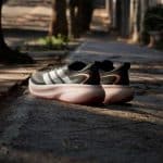 ADIDAS SUPERNOVA GLIDE M   CBLACK/IRONMT/LUOR - Image 12