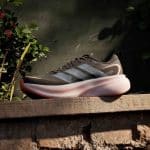 ADIDAS SUPERNOVA GLIDE M   CBLACK/IRONMT/LUOR - Image 13
