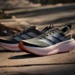 ADIDAS SUPERNOVA GLIDE M   CBLACK/IRONMT/LUOR - Image 15