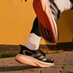 ADIDAS SUPERNOVA GLIDE M   CBLACK/IRONMT/LUOR - Image 16