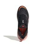 ADIDAS SUPERNOVA GLIDE M   CBLACK/IRONMT/LUOR - Image 5