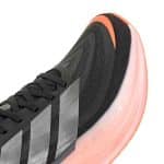 ADIDAS SUPERNOVA GLIDE M   CBLACK/IRONMT/LUOR - Image 7