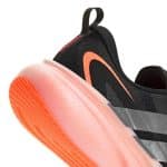 ADIDAS SUPERNOVA GLIDE M   CBLACK/IRONMT/LUOR - Image 8