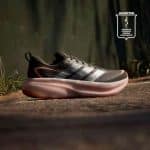 ADIDAS SUPERNOVA GLIDE M   CBLACK/IRONMT/LUOR - Image 9
