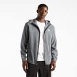 NEW BALANCE ΜΠΟΥΦΑΝ SPORT WOVEN JACKET