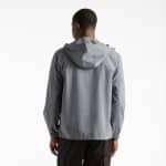 NEW BALANCE ΜΠΟΥΦΑΝ SPORT WOVEN JACKET - Image 2