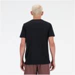 NEW BALANCE ΜΠΛΟΥΖΑ  NEW BALANCE RUN T-SHIRT - Image 2