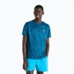 NEW BALANCE ΜΠΛΟΥΖΑ SPORT ESSENTIAL PRINTED T-SHIRT