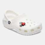 CROCS JIBBITZ I Heart - Image 2