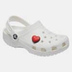 CROCS JIBBITZ Heart - Image 2