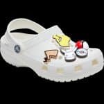 CROCS JIBBITZ Elevated Pokemon 5 Pack - Image 2