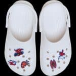 CROCS JIBBITZ Spiderman 5Pck - Image 3