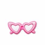 CROCS JIBBITZ Barbie Sunglasses