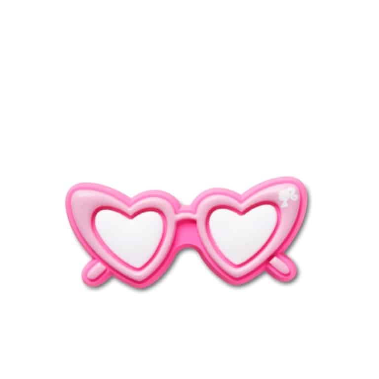10015903-UNC.jpg CROCS JIBBITZ Barbie Sunglasses - Image 1