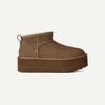 UGG Classic Ultra Mini Platform
