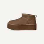 UGG Classic Ultra Mini Platform - Image 2