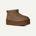 UGG Classic Ultra Mini Platform - Image 3