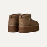 UGG Classic Ultra Mini Platform - Image 4