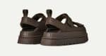 UGG GoldenGlow EMBOSSED SANTAL LOW - Image 4