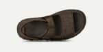 UGG GoldenGlow EMBOSSED SANTAL LOW - Image 5