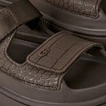 UGG GoldenGlow EMBOSSED SANTAL LOW - Image 7