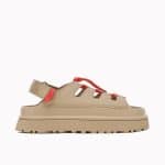 UGG GoldenGlow  TOGGLE  SANTAL LOW