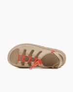 UGG GoldenGlow  TOGGLE  SANTAL LOW - Image 3