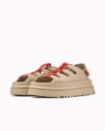 UGG GoldenGlow  TOGGLE  SANTAL LOW - Image 4