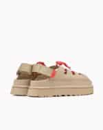 UGG GoldenGlow  TOGGLE  SANTAL LOW - Image 5