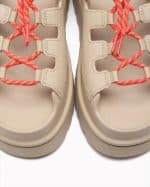 UGG GoldenGlow  TOGGLE  SANTAL LOW - Image 6