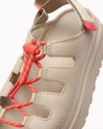 UGG GoldenGlow  TOGGLE  SANTAL LOW - Image 7