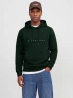 JACKJONES JJESTAR JJ SWEAT HOOD NOOS