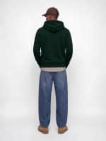 JACKJONES JJESTAR JJ SWEAT HOOD NOOS - Image 2