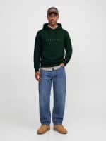 JACKJONES JJESTAR JJ SWEAT HOOD NOOS - Image 6