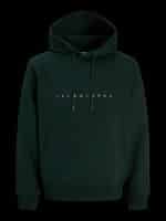 JACKJONES JJESTAR JJ SWEAT HOOD NOOS - Image 7