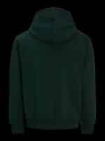 JACKJONES JJESTAR JJ SWEAT HOOD NOOS - Image 8