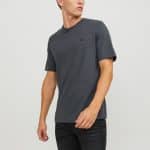 JACKJONES JJEPAULOS TEE SS CREW NECK NOOS