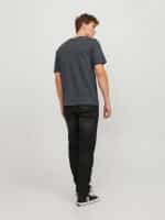 JACKJONES JJEPAULOS TEE SS CREW NECK NOOS - Image 2