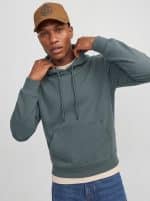 JACKJONES JJEBRADLEY SWEAT HOOD NOOS - Image 3