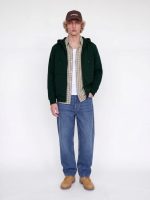 JACKJONES JJEBRADLEY SWEAT ZIP HOOD NOOS - Image 5