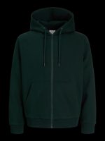 JACKJONES JJEBRADLEY SWEAT ZIP HOOD NOOS - Image 6
