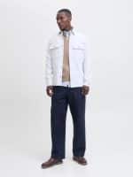 JACKJONES JJMILANO STITCH HIGH NECK CARDIGAN - Image 6
